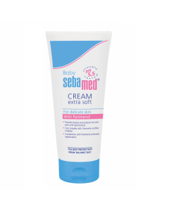 Sebamed Baby, Crema dermatologica extra delicata, 50 ml