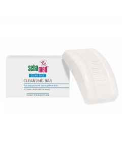 Sebamed Clear Face, Calup dermatologic antiacneic, 100 g