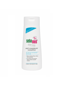 sebamed - Sampon dermatologic antimatreata x 200 ml