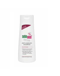 sebamed - Sampon dermatologic impotriva caderii parului x 200 ml