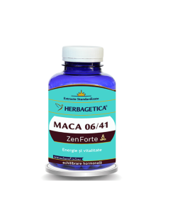 Maca zen forte x 30 caps.