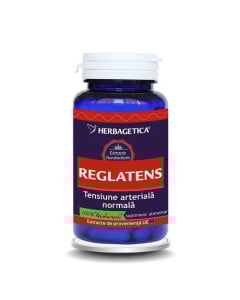 Reglatens, 120 capsule