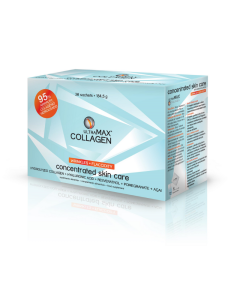 GOLD NUTRITION ULTRAMAX COLLAGEN  30 pl
