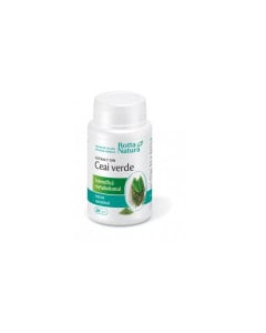 Ceai verde extract, 30 capsule, Rotta Natura