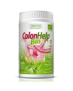 Colon Help Bio 480 g, Zenyth