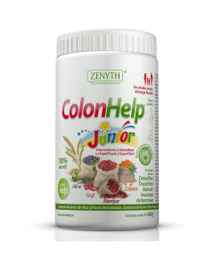 ColonHelp Junior, 480 g, Zenyth