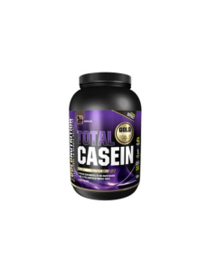 GOLD NUTRITION TOTAL CASEIN CIOCOLATA , 900 g