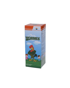 Wormex x 100 ml