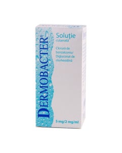 Dermobacter sol. cutanata x 125ml