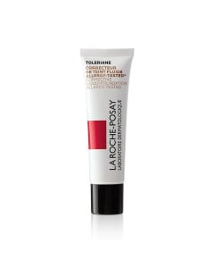 Toleriane Teint nuanta16 Fond de Ten Corector 30ml, La Roche Posay