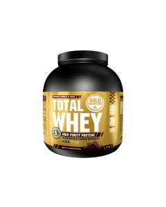 GOLD NUTRITION TOTAL WHEY PROTEIN CAPSUNI, 1 kg