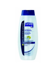 Genera Fortificante sampon par uscat 300ml -2812104