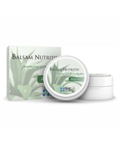 Balsam nutritiv pentru îngrijirea buzelor x 6 g TIS