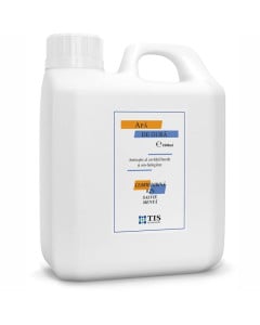 Clorhexidina 0.2% apa de gura x 1000 ml  TIS