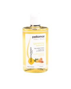 Pell Amar Beauty Hair Sampon cu miere de albine x 250 ml