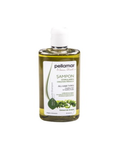 Pell Amar Beauty Hair Sampon pentru stimularea cresterii parului cu extract de urzica, 250 ml