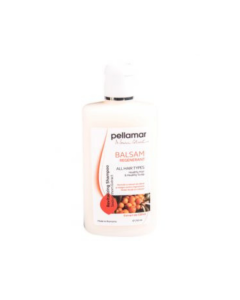 Pell Amar Beauty Hair Balsam regenerant cu extract de catina Beauty Hai 250 ml