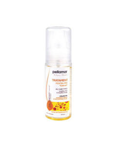 Pell Amar Beauty Hair Tratament "live on" pt. par vopsit x 50 ml