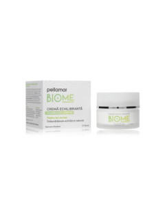 Pell Amar BIOME Crema echilibranta - ten normal, 50ml