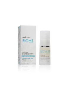 Pell Amar BIOME Serum Detoxifiant - ten gras x 15ml