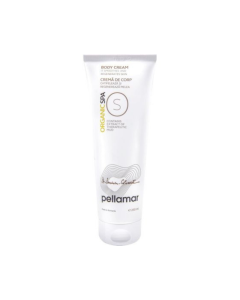 Pell Amar Organic SPA Crema Corp x 250 ml