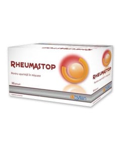 Rheumastop, 30 plicuri