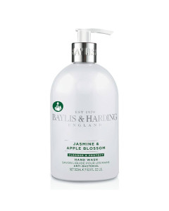 Baylis and Harding Sapun lichid Iasomie & Fori de mar - Antibacterian 500ml BMABHW