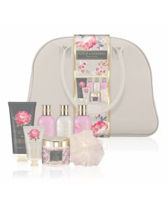 Baylis and Harding Set 8 piese - Geanta cosmetice cadou RG18WEEKEND