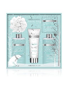 Baylis and Harding Set 5 piese Energising SS185PC