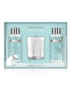 Baylis and Harding Set 3 piese Energising SS183PCAN