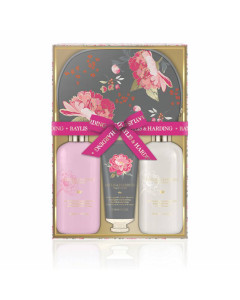 Baylis and Harding Set 4 piese Royale Garden RG18LGWBAG