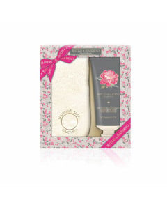 Baylis and Harding Set 2 piese RG18FOOT - Sosete pufoase/ Lotiune picioare 125ml