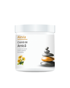 Alevia CREMA DE ARNICA, 250 g