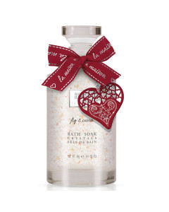 Baylis and Harding Sare de baie cu note de smochine si coacaze negre - 550g LMFC18DEC