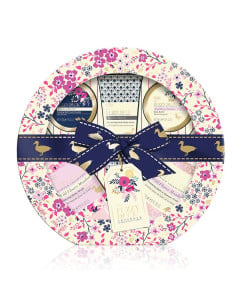 Baylis and Harding Set 5 piese Fuzzy Duck Wild Flower Meadow FDCF18HATBOX