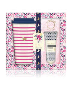 Baylis and Harding Set 3 piese Fuzzy Duck Wild Flower Meadow FDCF18CUP