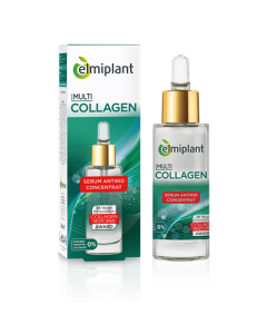 Elmiplant Multi Collagen Ser Fata, 30 ml