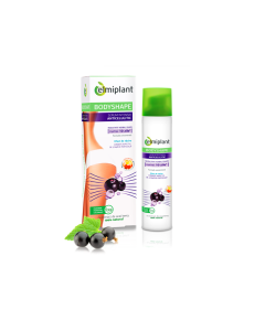 Elmiplant Bodyshape Ser Anticelultic, 100 ml