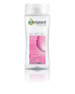Elmiplant Care Lab Apa Micelara Sensitiv, 200 ml