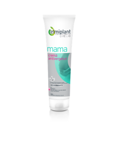 Elmiplant Care Lab Mama Crema Antivergeturi, 150 ml