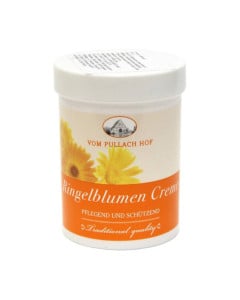 Crema cu galbenele 150 ml