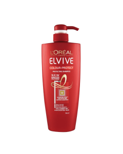 L'OREAL ELVIVE Sampon COLOUR PROTECT, 700 ml
