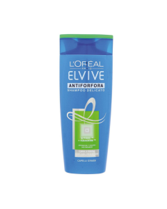 L'OREAL ELVIVE Sampon antimatreata, 400 ml