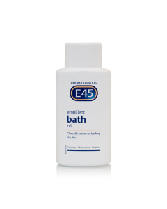 E45 Ulei de curatare, 500 ml