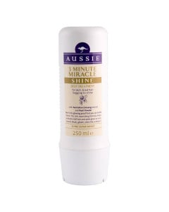 Aussie - Balsam 3 minute Miracle Shine, 250 ml