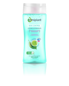 Elmiplant Skin Control Lotiune Astringenta, 200 ml