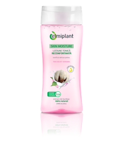 Elmiplant Skin Moisture Lotiune Tonica Ten Sensibil, 200 ml