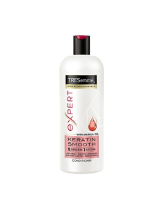 Balsam cu Keratina TRESEMME, 500 ml