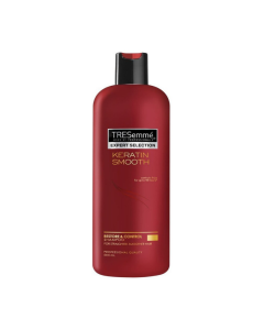 Sampon keratina TRESEMME, 500 ml