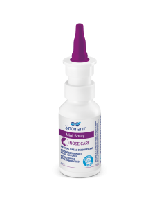 Sinomarin Mini Spray decongestionant nazal,  30ml